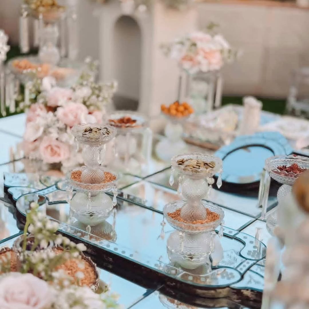 ظروف باکارات